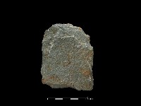 藏品(斧鋤形器)的圖片