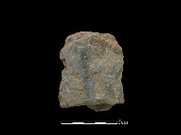 藏品(斧鋤形器)的圖片