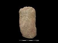 藏品(斧鋤形器)的圖片