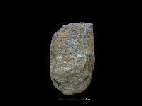 藏品(斧鋤形器)的圖片