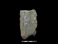 藏品(斧鋤形器)的圖片