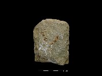 藏品(斧鋤形器)的圖片