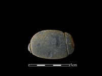 藏品(網墜)的圖片