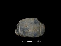 藏品(網墜)的圖片