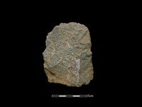 藏品(斧鋤形器)的圖片