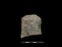 藏品(斧鋤形器)的圖片