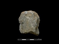 藏品(斧鋤形器)的圖片