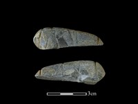 藏品(網墜)的圖片