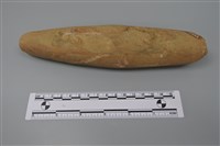 藏品(石鎚)的圖片