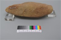 藏品(石鎚)的圖片