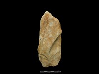 藏品(斧鋤形器)的圖片