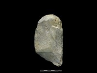 藏品(斧鋤形器)的圖片