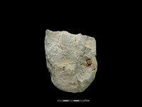 藏品(斧鋤形器)的圖片