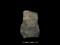 藏品(斧鋤形器)的圖片