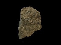 藏品(斧鋤形器)的圖片