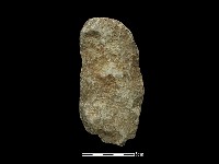 藏品(斧鋤形器)的圖片