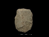 藏品(斧鋤形器)的圖片