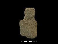 藏品(斧鋤形器)的圖片