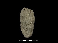 藏品(斧鋤形器)的圖片