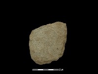 藏品(斧鋤形器)的圖片