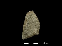 藏品(磨製石器)的圖片