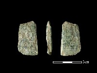 藏品(錛鑿形器)的圖片