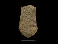 藏品(斧鋤形器)的圖片