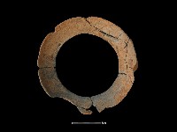 藏品(陶罐)的圖片