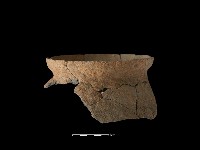 藏品(陶罐)的圖片