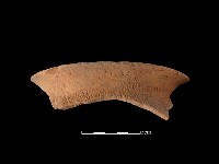 藏品(陶罐)的圖片