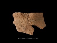 藏品(陶罐)的圖片