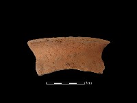 藏品(陶罐)的圖片