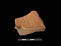 藏品(陶缽)的圖片