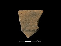 藏品(陶缽)的圖片