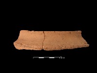 藏品(陶缽)的圖片