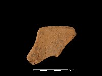 藏品(陶缽)的圖片