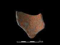 藏品(陶片)的圖片