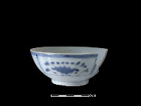 藏品(瓷碗)的圖片