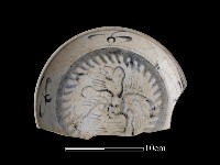 藏品(瓷盤)的圖片