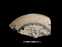 藏品(瓷盤)的圖片