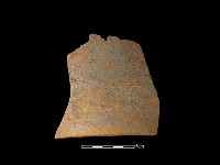 藏品(陶缸)的圖片