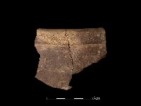 藏品(陶缸)的圖片