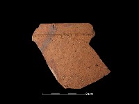 藏品(陶缸)的圖片