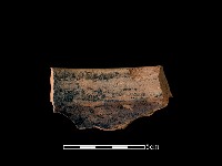 藏品(陶缸)的圖片