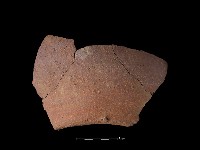 藏品(陶缸)的圖片