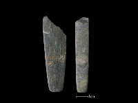 藏品(錛鑿形器)的圖片