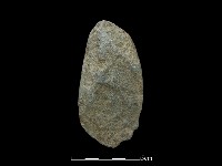 藏品(斧鋤形器)的圖片