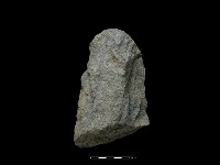 藏品(斧鋤形器)的圖片