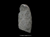 藏品(斧鋤形器)的圖片