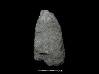 藏品(斧鋤形器)的圖片